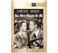 You Were Meant for Me – DVD-R à la demande – Fox