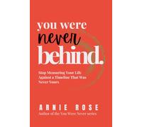 You Were Never Behind
