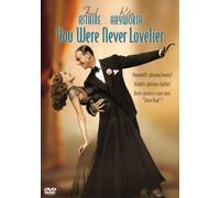 You Were Never Lovelier [Import USA Zone 1]