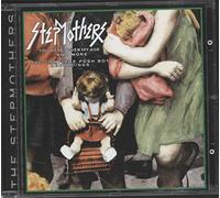 You were never my age and more - the complete Poshboy recordings by Stepmothers