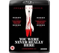 You Were Never Really Here (2017) ( A Beautiful Day ) [ Origine UK, Sans Langue Francaise ] (Blu-Ray)