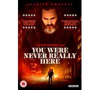 You Were Never Really Here ( A Beautiful Day ) [ Origine UK, Sans Langue Francaise ]