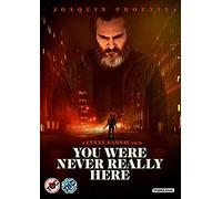 You Were Never Really Here [Dvd] [2018]
