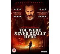 You Were Never Really Here [Edizione: Regno Unito] [Import]