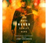 You Were Never Really Here [Original Motion Picture Soundtrack] [CD] NEUF