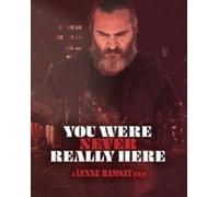 You Were Never Really Here [Ultra Hd] With Blu-Ray, Australia - Import