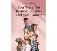 You Were Not Invited, So Why Did You Come?