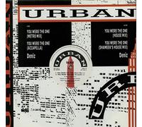 You Were The One (Metro Mix) [Import]