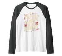 You Will Always Be My Student Fierté du Mentor Enseignant Manche Raglan