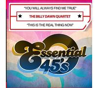 You Will Always Find Me True/This is The Real TH