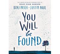 You Will Be Found
