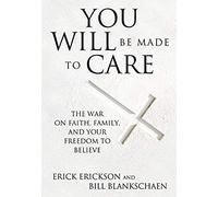 You Will Be Made To Care