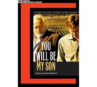 You Will Be My Son – Sony Pictures Home Entertainment