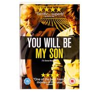 You Will Be My Son