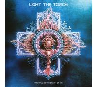 Light the Torch – You Will Be the Death of Me – Vinyle 12"