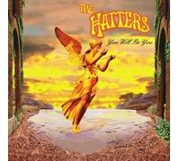 You Will Be You by Hatters (1995-08-01)