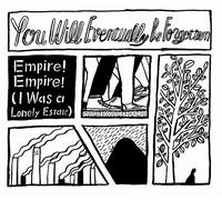 YOU WILL EVENTUALLY BE FORGOTTEN +bonus