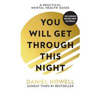 Daniel Howell – You Will Get Through This Night – Poche