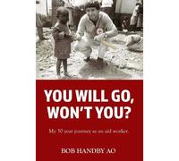 You Will Go, Won't You?