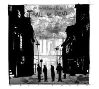 & You Will Know Us By the Trail of Dead - Lost Songs