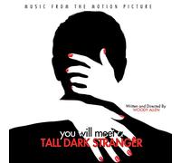 You Will Meet a Tall
