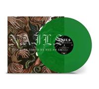 Nails – You Will Never Be One of Us – Vinyle 12" 33 tours coloré (Nuclear Blast)