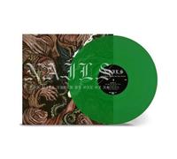 Nails – You Will Never Be One of Us – Vinyle 12" 33 tours coloré (Nuclear Blast)