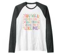 You Will Never Find Another Living Thing Like Me - Manche Raglan