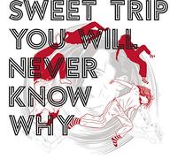 You Will Never Know Why (CD+Comic Book in Digipak)