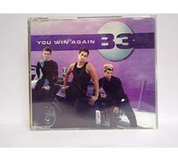 You Win Again (#1897412, Bee Gees-Cover Version) [Import]