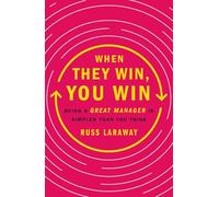 You Win When They Win