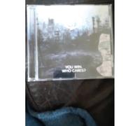 Solar Fake – You Win Who Cares – CD neuf – Out of Line Music
