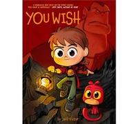 You Wish Book 1 by Jeff Victor Jeff Victor (Auteur)