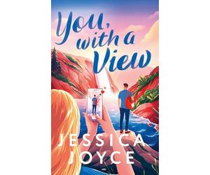 You, with a View: Deux ennemis, un roadtrip : la lecture parfaite de l'été