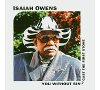 You Without Sin Cast the First Stone