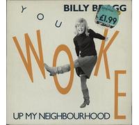 You Woke Up My Neighbourhood EP