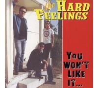 You Won T Like Cuz It Ain T [DE Import]