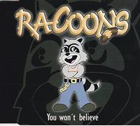 You Won't Believe (3 Versions, 1998) [Import]