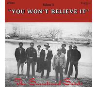 You Won't Believe It (+MP3)