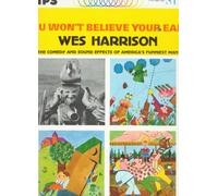 You Won't Believe Your Ears: The Comedy and Sound Effects of America's Funniest Man
