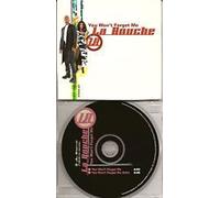 La Bouche - You Won't Forget Me