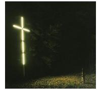 You Won't Go Before You're Supposed To Vinyle Coloré