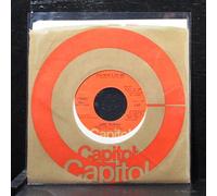 You Won't See Me / He Thinks I Still Care [Vinyl Single 7'']