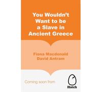 You Wouldn't Want To Be A Slave In Ancient Greece
