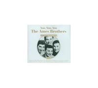 The Ames Brothers – You, You, You: The Ames Brothers Essential Collection