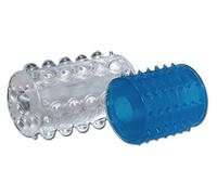 You2Toys 2 Anneaux Péniens Xl