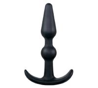 You2Toys 2014055 Butt Plug Noir