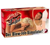 You2Toys- 5112500000- Stimulateur oral