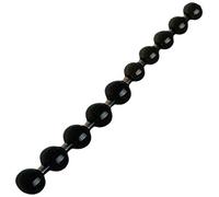 You2Toys- 5116410000- Perles analess noir