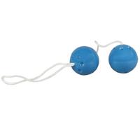 You2Toys- 5134580000- Boules de geisha Sarah's secrets bleu